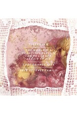 Tigers Jaw / TWIABP / Code Orange Kids / Self Defense Family - 4 Way Split