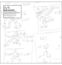 Sigur Ros - Ba Ba Ti Ki Di Do
