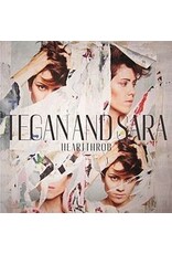 Tegan and Sara - Heartthrob (Vinyl w/Bonus CD)