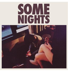 Fun. - Some Nights (180 Gram Vinyl)