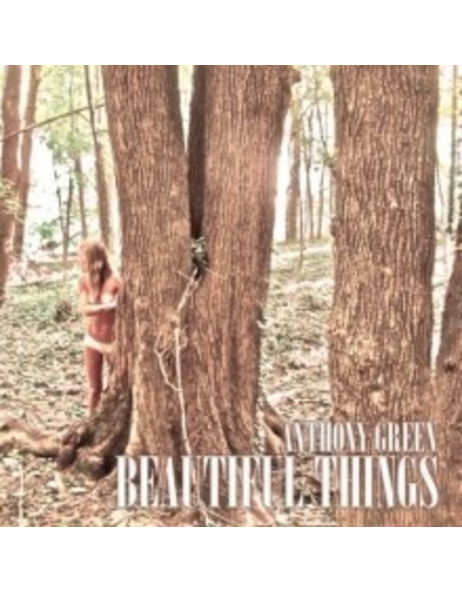 Anthony Green - Beautiful Things (180 Gram Vinyl)