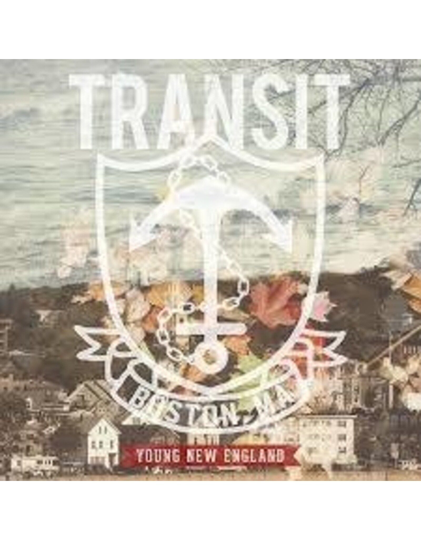 Transit - Young New England