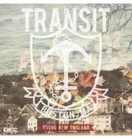 Transit - Young New England