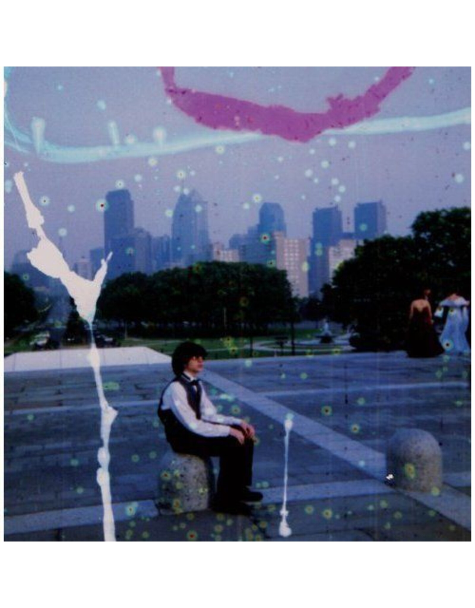 Kurt Vile - Childish Prodigy