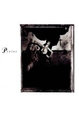 The Pixies - Surfer Rosa