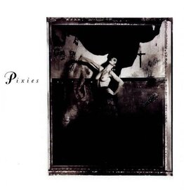 The Pixies - Surfer Rosa