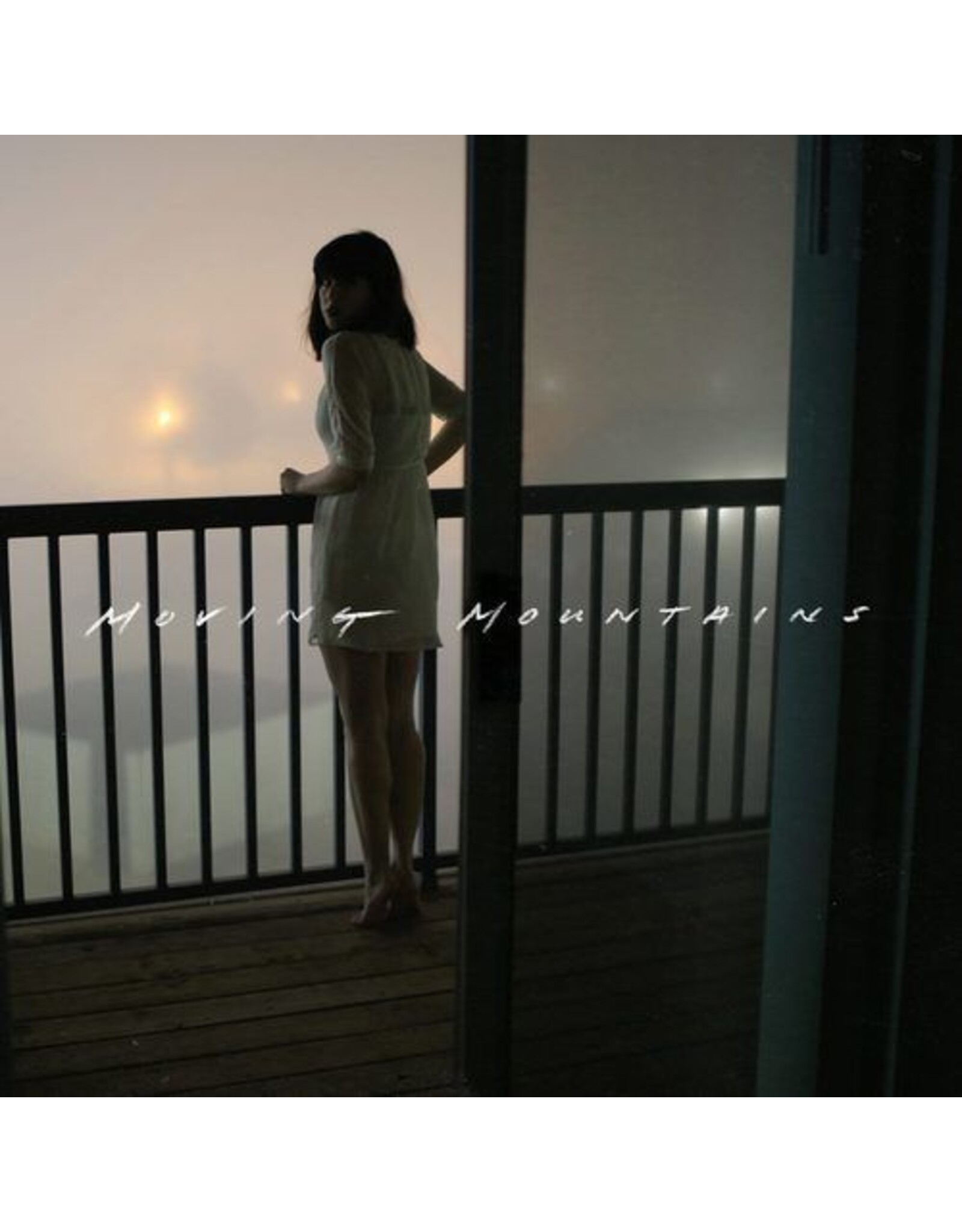 Moving Mountains - Moving Mountains