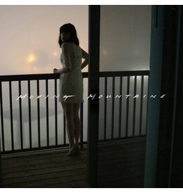 Moving Mountains - Moving Mountains