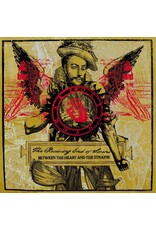 The Receiving End of Sirens - Between The Heart & The Synapse