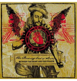 The Receiving End of Sirens - Between The Heart & The Synapse