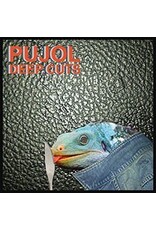 Pujol - Deep Cuts