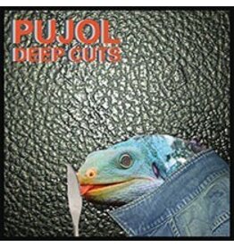 Pujol - Deep Cuts