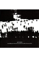 Mclusky - The Difference Between Me And You Is That I'm Not On Fire