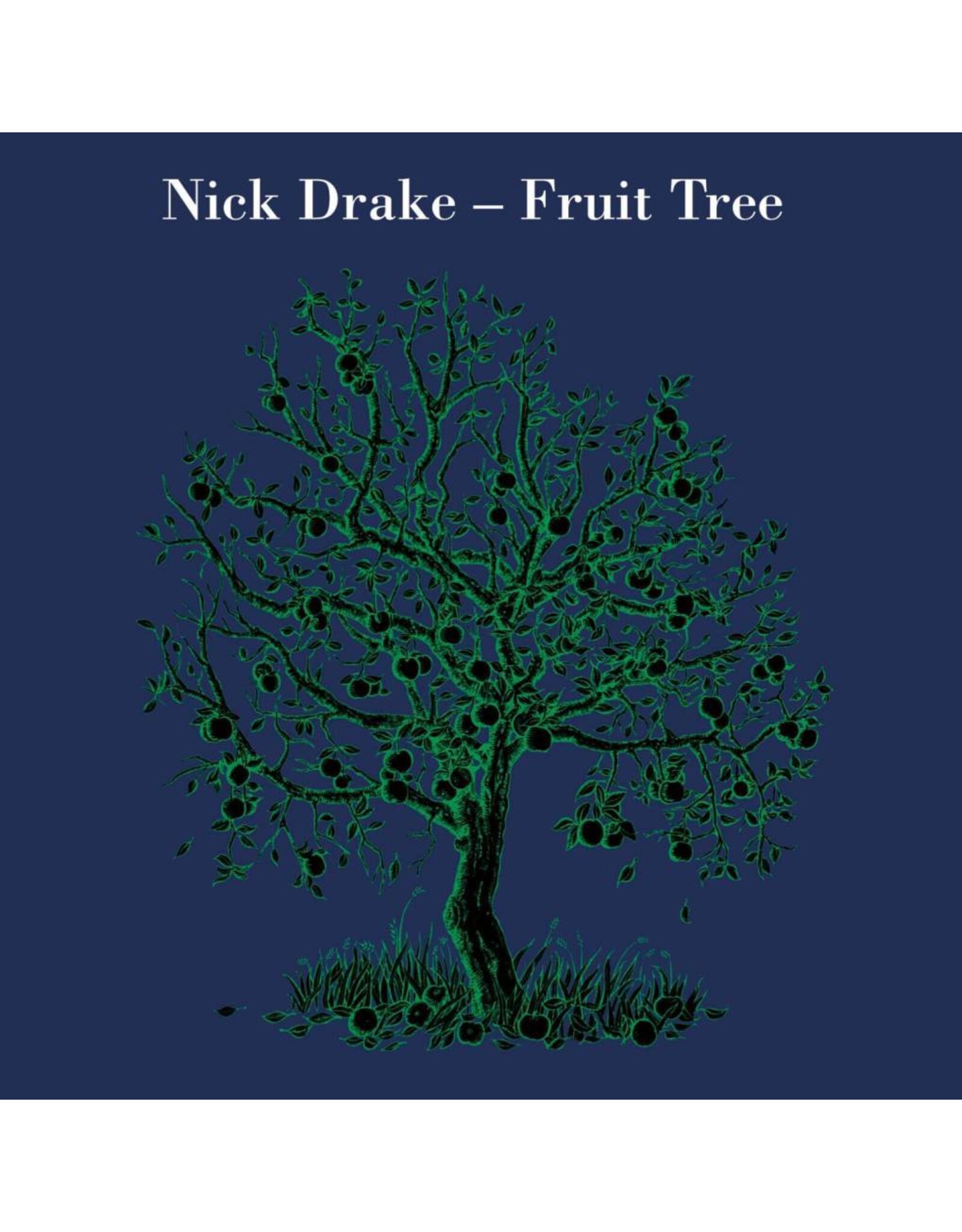 Nick Drake - Fruit Tree