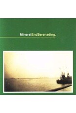 Mineral - EndSerenading (Used, Near Mint Condition)