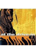 At The Drive-In - Relationship of Command