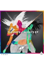 Avicii - The Days/Nights REMIX EP [12''] (limited indie-exclusive)