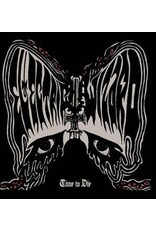 Electric Wizard - Time To Die [LP] (Silver Vinyl, limited indie-exclusive)
