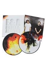 Eyedea & Abilities - E&A [2LP] (Picture Disc, download, limited to 1100, indie-retail exclusive)
