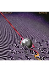 Tame Impala - Currents