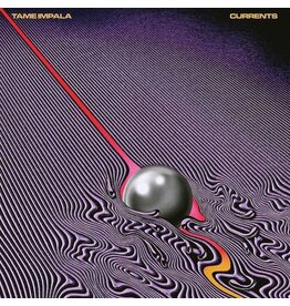 Tame Impala - Currents