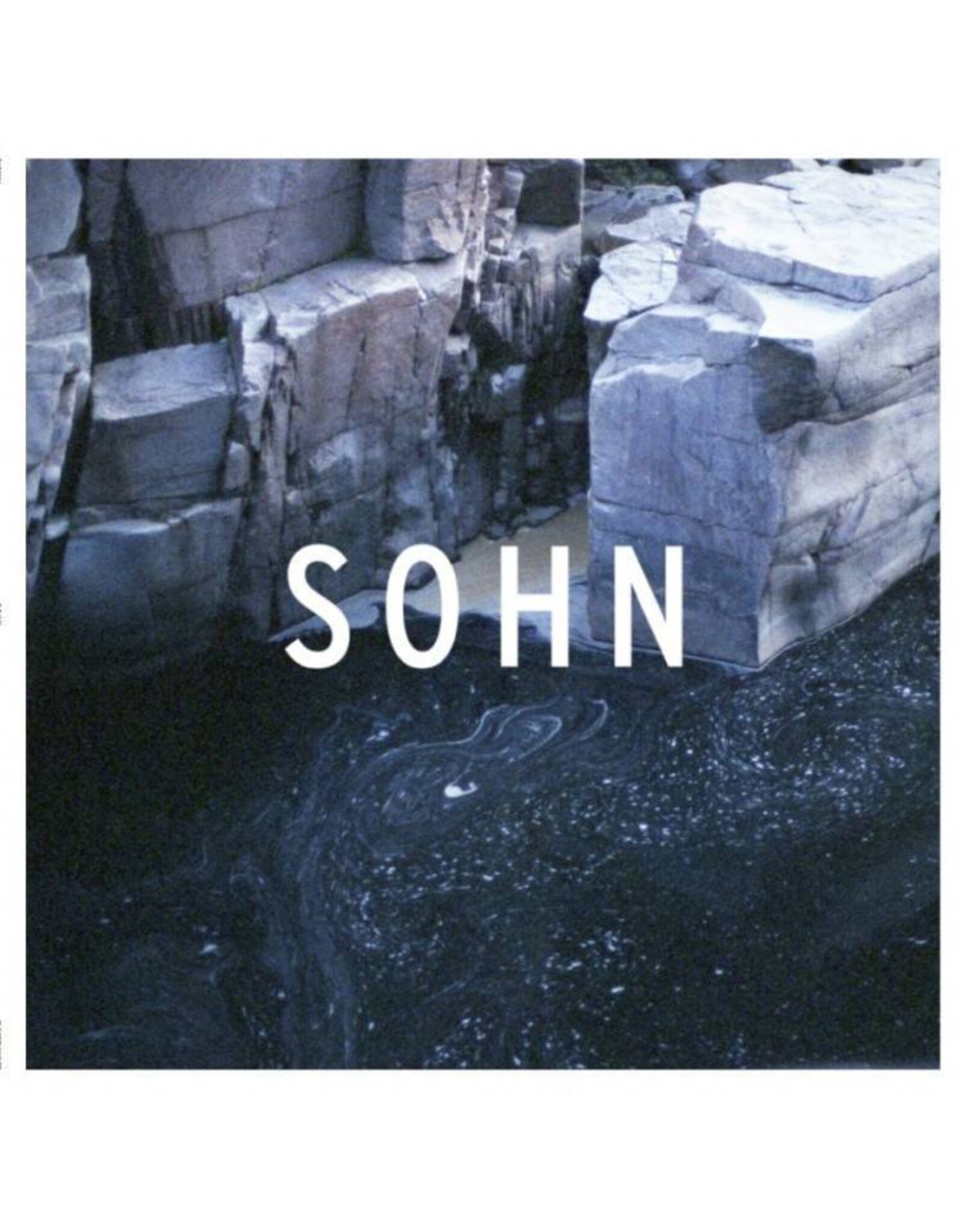 SOHN - Lessons