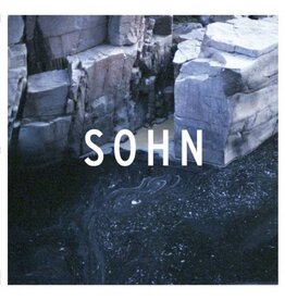 SOHN - Lessons