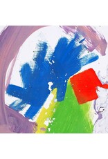 Alt-J - This Is All Yours (2LP Colored Vinyl w/Digital Download)