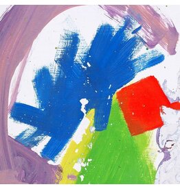 Alt-J - This Is All Yours (2LP Colored Vinyl w/Digital Download)