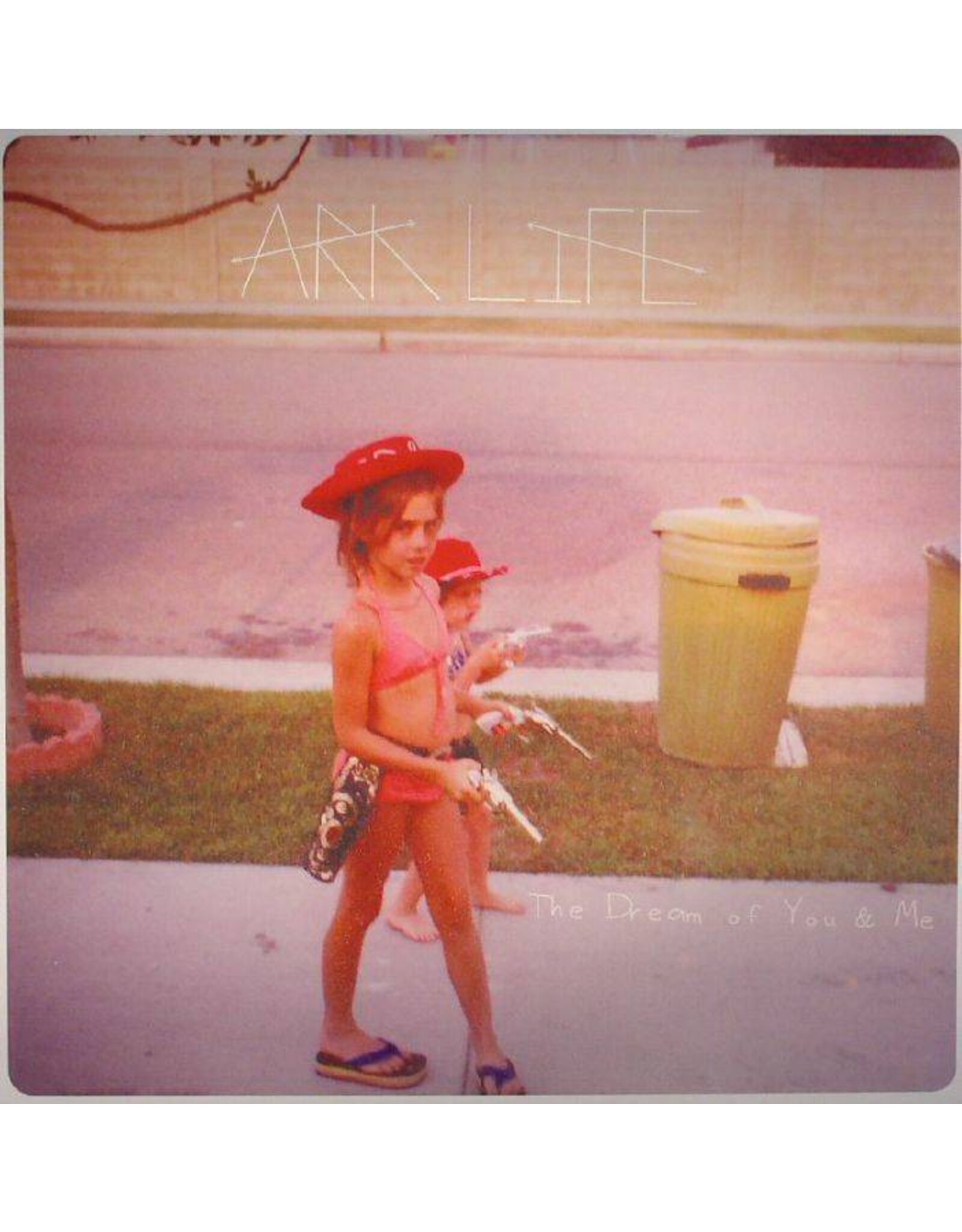 Ark Life - Dream of You + Me