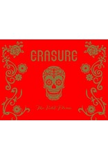 Erasure - The Violet Flame Remixes [12'' EP] (Red Vinyl, limited to 400, indie-retail exclusive)