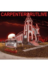 Carpenter Brut - Carpenterbrutlive