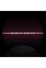 Night Drive - Night Drive