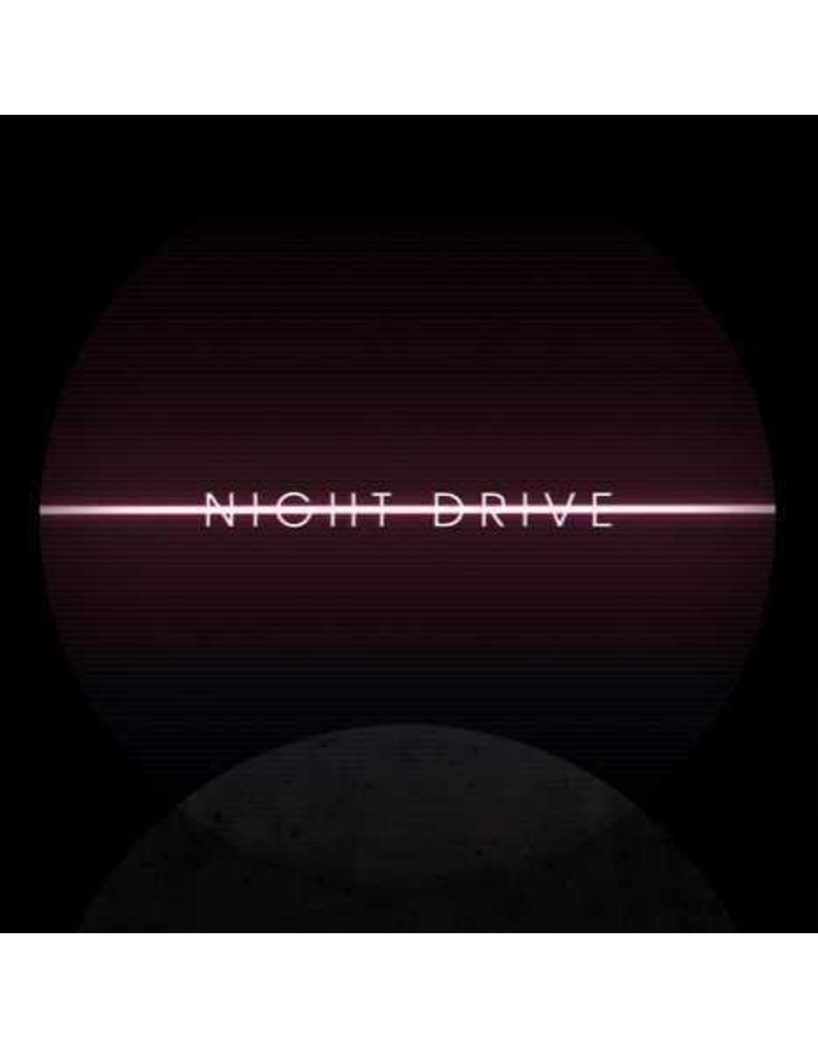 Night Drive - Night Drive