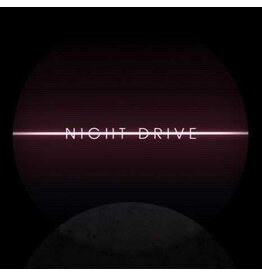 Night Drive - Night Drive