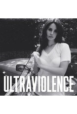 Lana Del Rey - Ultraviolence