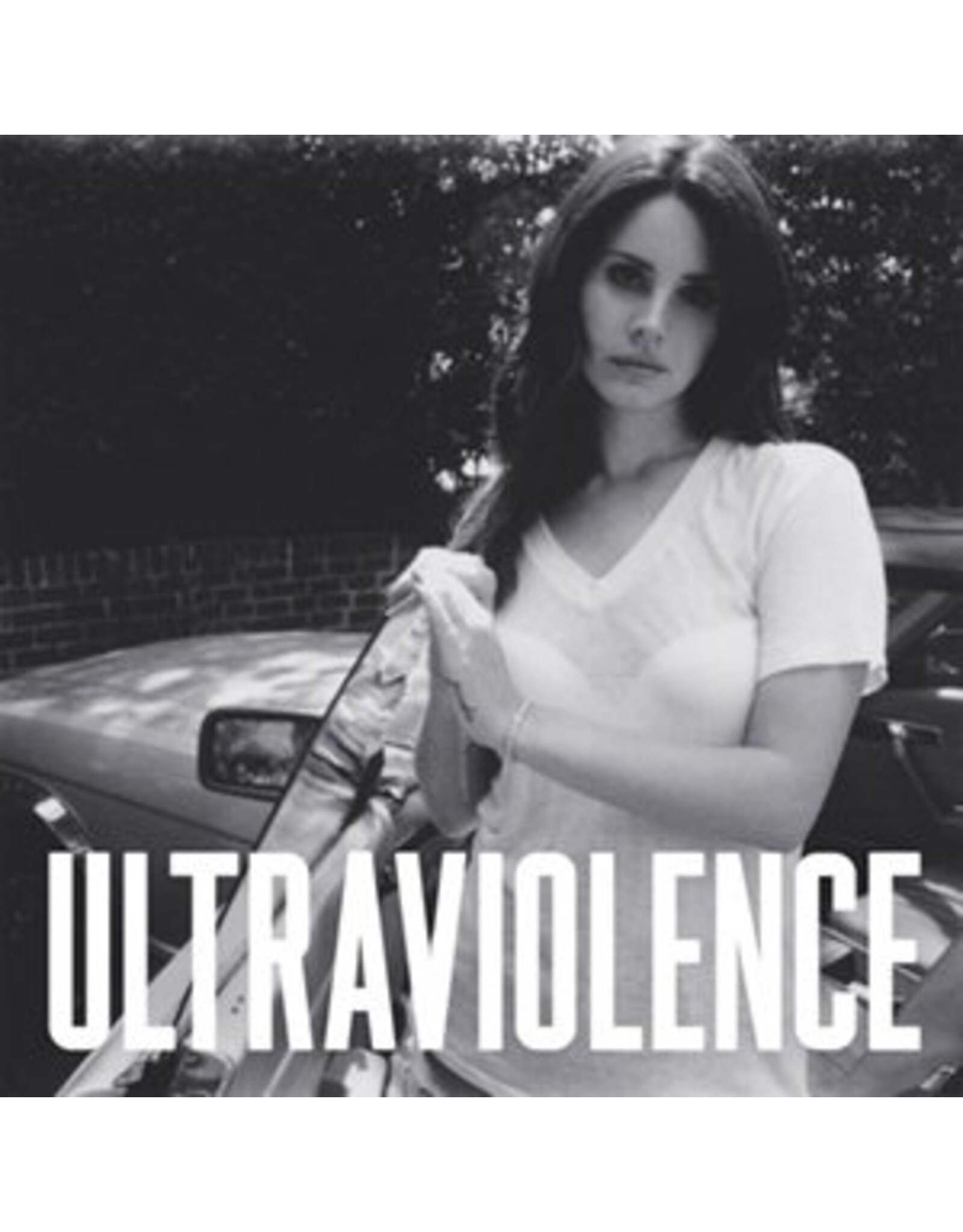 Lana Del Rey - Ultraviolence