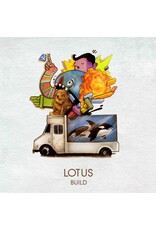 Lotus - Build