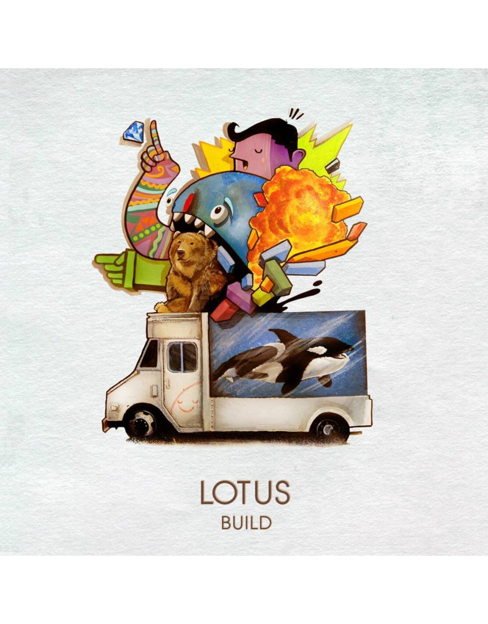 Lotus - Build