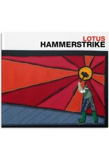 Lotus - Hammerstrike