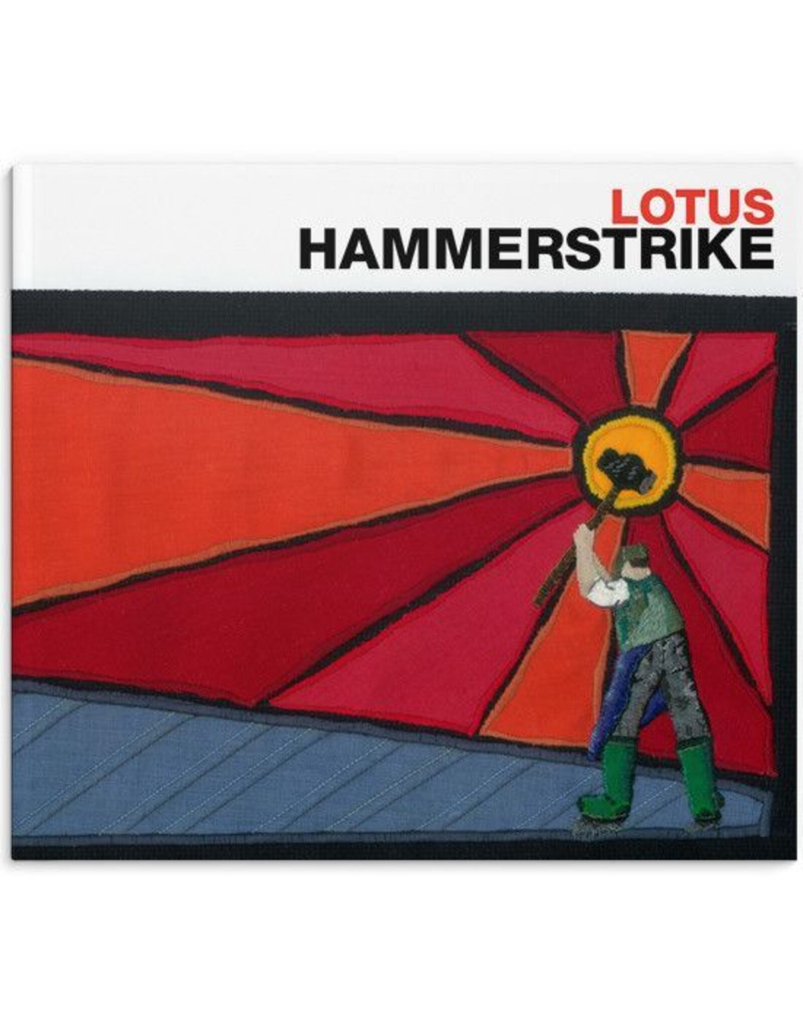 Lotus - Hammerstrike