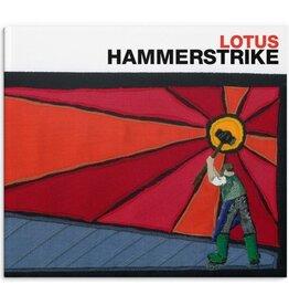 Lotus - Hammerstrike