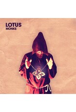 Lotus - Monks