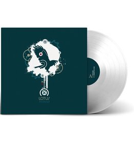 Lotus - Nomad (2xLP, White Vinyl)