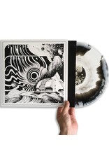 Grimace Federation - Auroville (Black and white color vinyl)