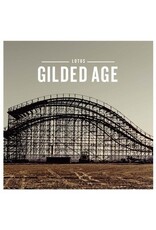 Lotus - Gilded Age