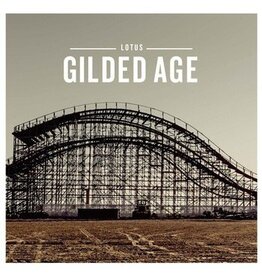 Lotus - Gilded Age