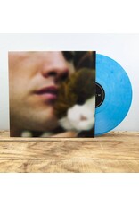 Xiu Xiu - Fabulous Muscles [LP] (180 Gram, Reflex Blue Vinyl, gatefold, download, limited to 1500, indie-retail exclusive)
