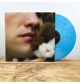 Xiu Xiu - Fabulous Muscles [LP] (180 Gram, Reflex Blue Vinyl, gatefold, download, limited to 1500, indie-retail exclusive)