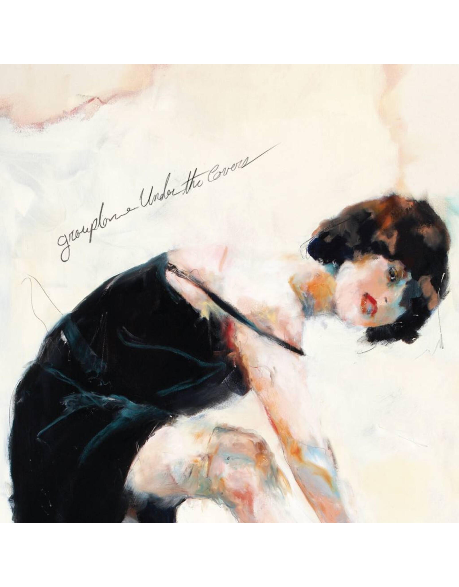 Grouplove - Under the Covers [10''] (3-track EP, The Who cover feat. Portugal the Man, indie-retail exclusive)
